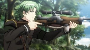 Alderamin on the Sky Season 1 Episode 12