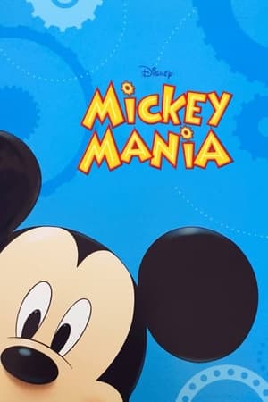 Poster Mickey Mania Saison 3 Épisode 10 2000