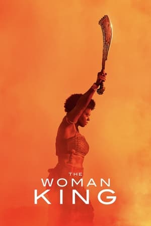 poster The Woman King