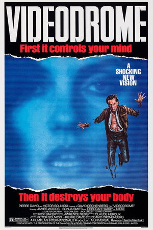 Videodrome 82