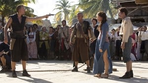 Crossbones: season1 x episode7 online