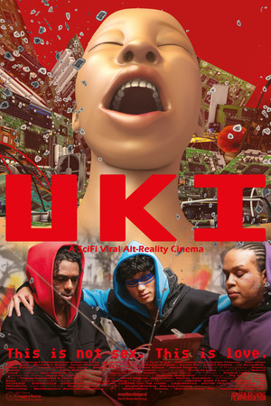 UKI 18