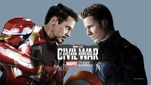 Captain America : Civil War