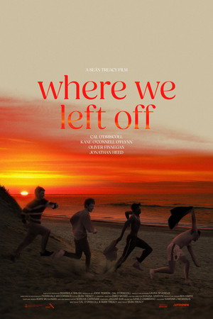Where We Left Off