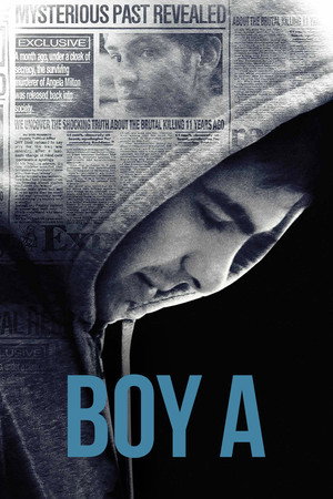 Boy A