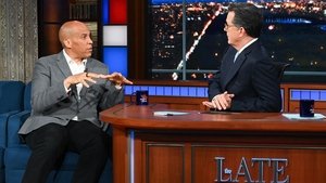 The Late Show with Stephen Colbert: 7×147