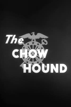 Poster The Chow Hound 1944