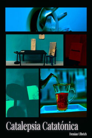 Catalepsia Catat&oacute;nica