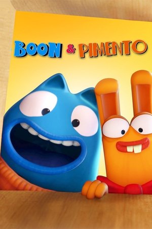 Boon and Pimento