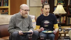 The Big Bang Theory Temporada 10 Capitulo 21