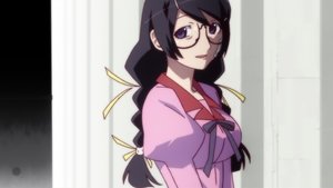 Monogatari Season 1 Episode 11