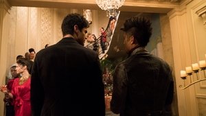 Shadowhunters Temporada 3 capitulo 2