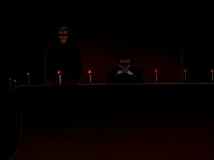 Neon Genesis Evangelion: 1×11