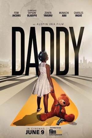 Poster Daddy ()