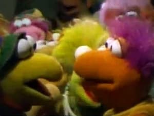 Die Fraggles: 2×21