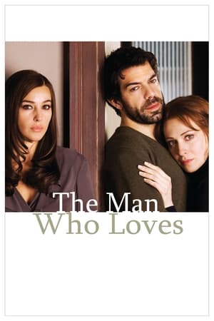 Poster The Man Who Loves 2008