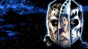 Friday the 13th Part X: Jason X (2001)