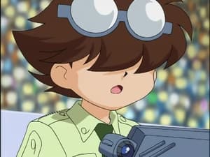 Beyblade: 3×24