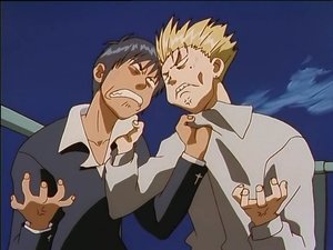 TRIGUN: 1×19