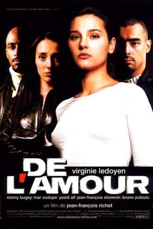 De l'amour (2001)