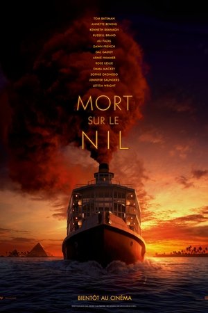 Mort sur le Nil Mort sur le Nil