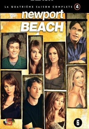 Newport Beach: Saison 4