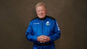 Shatner in Space (2021)