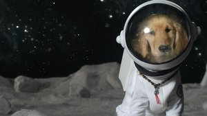 Space Buddies: Cachorros en el espacio