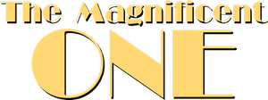The Magnificent One