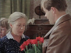 Spuk im Hochhaus: 1×6