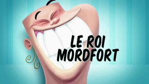 Le roi Mordfort
