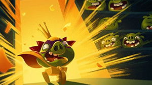 Miniature Épisode 15 : Épisode 15