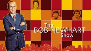 poster The Bob Newhart Show