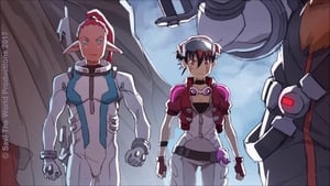 Oban Star Racers