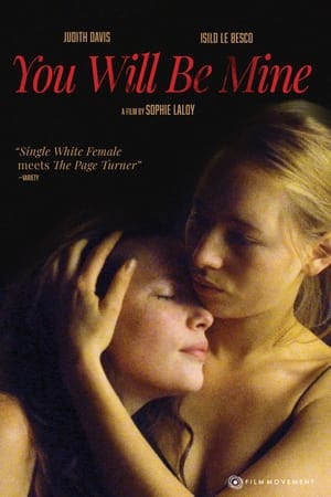 Poster You Will Be Mine (2009)