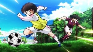 Captain Tsubasa (2018): 1×3