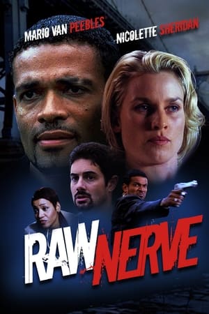 Poster Raw Nerve (1999)