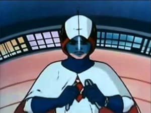 Battle of the Planets Curse of the Cuttlefish (2)