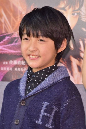 Kai Kobayashi image