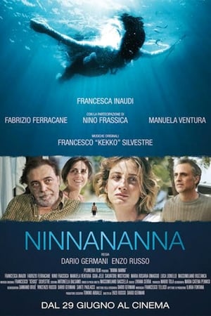 Poster Ninna nanna (2017)
