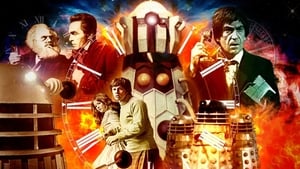 Doctor Who: sezon 4 odcinek 37