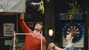 Papá canguro 1×8 Temporada 1 Capitulo 8 Español