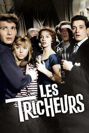 Image Les Tricheurs