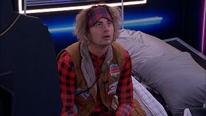 Big Brother Episode 20