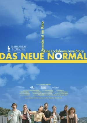 Poster Das Neue Normal 2023