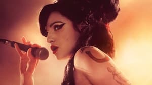 Back to Black. Historia Amy Winehouse (2024)