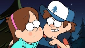 Gravity Falls Temporada 2 Capitulo 3