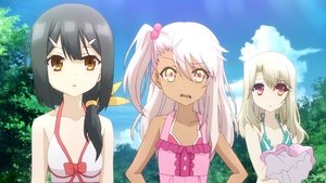 Fate/kaleid liner Prisma☆Illya: 3×2