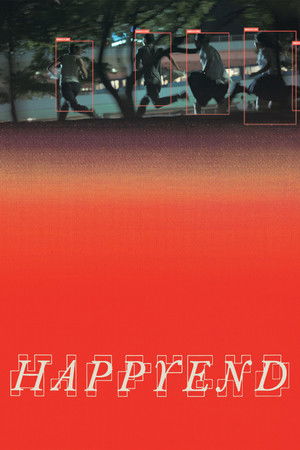 Happyend (2025)