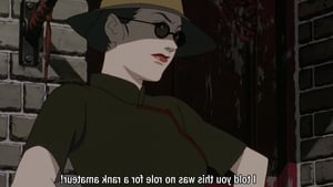 Millennium Actress (2002)